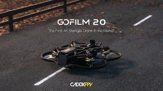 Meet GOFILM 20