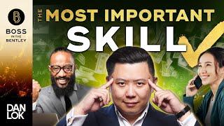 The Most Important Skill In Business