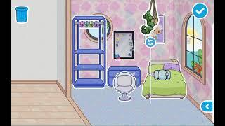 Toca Boca children's room design   Toca Boca дизайн дитячої кімнати підписуйся став вподобайки