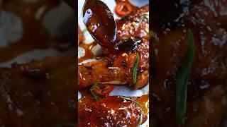 Best Honey Sriracha Sauce | #recipeoftheday