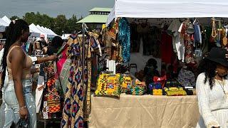 ANNUAL AFROFEST TORONTO 2023,WOODBINE PARK.CELEBRATION OF AFRICAN CULTURE IN TORONTO