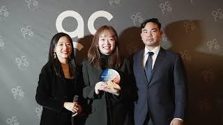 Acre NY 年终答谢晚宴