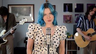 Corinne Bailey Rae - Put Your Records On (IMY2 Cover)