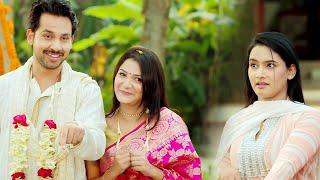 জামাই তো নয় যেন আগুনের গোলা | Zaher Alvi | Iffat Ara Tithi | Jemon Jamai Temon Bou | Natok Clips