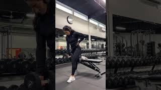 MUST TRY BULGARIAN SPLIT SQUAT GYMHACK