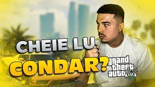  LIVE FplayT | Ii facem cheie lui Condar ? | FiveM Romania #373