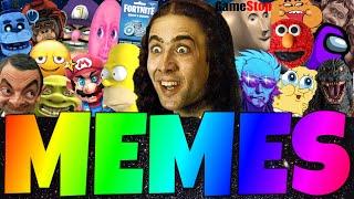 BEST MEMES COMPILATION #34