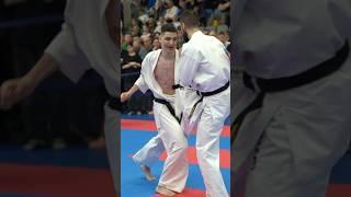 Киокусинкай / Чемпионат России-2025 / Кумитэ (23 марта 2025) #49