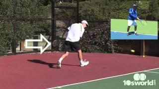 Reader Feedback: How Do I Get More Depth On My Backhand?