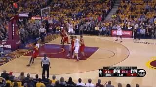 NBA Playoffs 2016 Best Moments to Remember