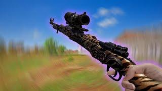 SNIPING in PUBG is addicting....! PUBG Console XBOX PS5 PS4