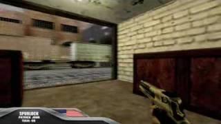 Counter Strike fragmovie1