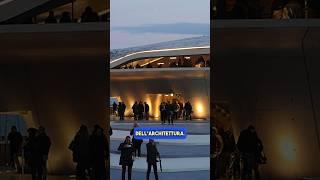 Tre architetture contemporanee da scoprire in Campania