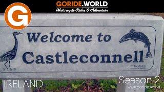 Castleconnell S02E03  | Tour of Ireland