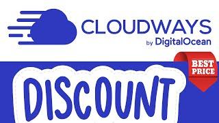 Cloudways Discount  40% OFF Cloudways Promo Code for 2024 Black Friday Offer