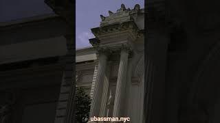 MET Museum timelapse/hyperlapse  #timelapse #hyperlapse #nyc