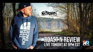 Live Interview with Scramn | Submit Music Tonight!