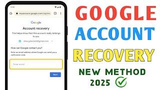 How to recover google account without recovery email | Same email otp problem solution |