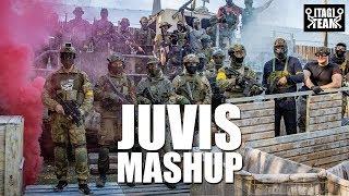 Juvis Mashup | Juvanmalmi, Pew-Pew.fi | Taajuus Airsoft