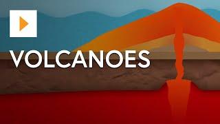 What Are Volcanoes and How Are They Formed?