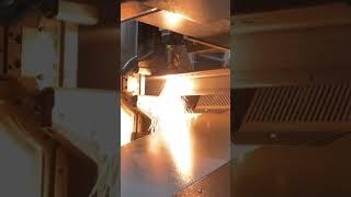 STOM 2025: Revolutionizing Steel Profile Processing | GEKA