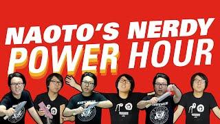 Everything You Need to Know About Japanese Natural Stones - Naoto's Nerdy Power Hour