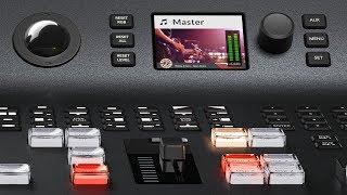 Blackmagic Design ATEM Television Studio Switchers