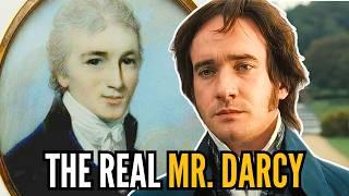 The Untold Story of Mr. Darcy | Pride and Prejudice