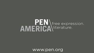 2016 PEN America Literary Gala