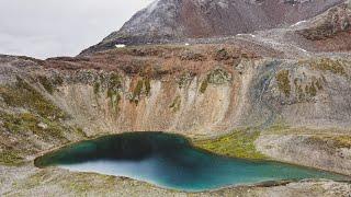 Hiking 115 km in the South of Engadin, Switzerland | Inspired by Kraig Adams