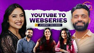 Bhangralicious a.k.a. Amreen & Swarndeep Gill on Pros & Cons of Social Media, Feminism, Patriarchy
