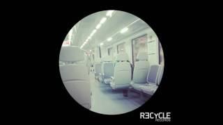 Maertz - Train To Kreuzberg (Recycle Records)