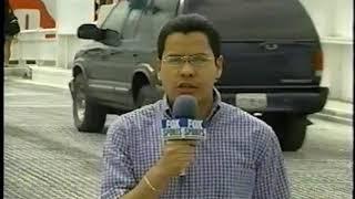 Mi primera nota para Fox Sports, expedición al Caribe Mexicano