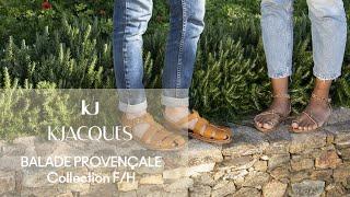 Balade provençale en K.Jacques️