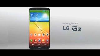 LG - Life's Good 2013 (LG G2 Music Video)