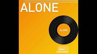 Alone — Rap song | Aman Tomar #rap #rapper