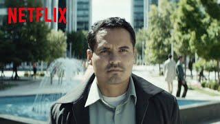 Extinction | Offizieller Trailer | Netflix