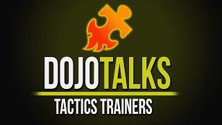 Are Online Puzzles as Good as Puzzle Books? | Dojo Talks