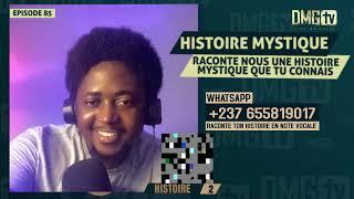 06 HISTOIRES MYSTIQUES EPISODE 85- DMG TV (06 HISTOIRES)