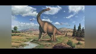 SONS DE DINOSSAUROS 3