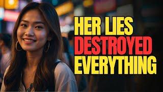 How My Thai Dream Girl Became My Worst Nightmare | Thailand Stories