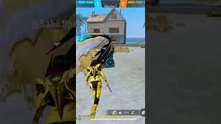 Head shot ka liya 1 Subscribe to please #freefiregaming #garenafreefire #oldfreefire