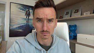 BITCOIN DISASTER TODAY !!!!!