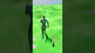 This UE5 Flower Field is UNREAL!  (Ghibli Magic)