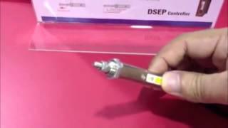 Mini Cylinder RCD