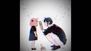 Love and heal ️ Anya #edit #spyxfamilyedit #w2w #anime #anya #art #cute #shorts #viral