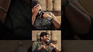 Vijay Sethupathi and his witty replies 