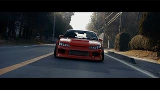 “00’s Drift ?  S15 Silvia - GP Sports”~ the boy in the rabbit | PANS EYE