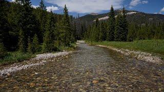 #Colorado River and Denver Water Chapter 1