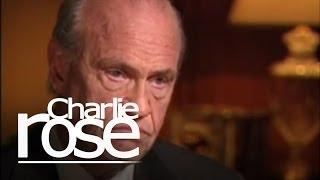 Fred Thompson | Charlie Rose